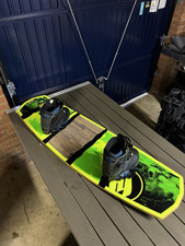 Hyperlite wake pbj for sale  NOTTINGHAM