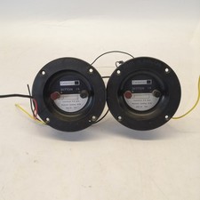 Celestion ditton crossovers for sale  BEDFORD