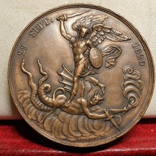 1820 historical 38mm d'occasion  Paris XIII