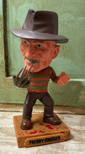 Freddy krueger bobblehead for sale  Standish