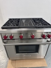 Wolf gr364c professional for sale  Deerfield