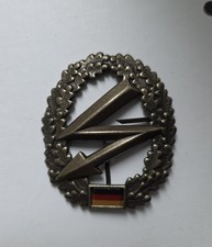 Barettabzeichen barett abzeich gebraucht kaufen Barettabzeichen barett abzeich gebraucht kaufen  Buchholz i.d. Nordheide