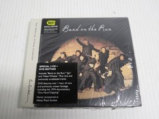 Wings Band On The Run Best Buy Exclusive Edition CD Limited Capitol Shrink comprar usado  Enviando para Brazil