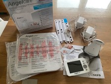Angelcare geräusch bewegungsm gebraucht kaufen  Schwarzenfeld