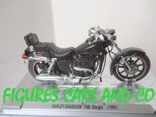 Moto harley davidson d'occasion  Quimper