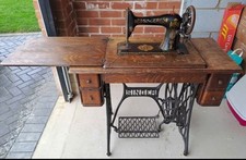 Vintage 1940s singer for sale  UK