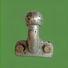 Boule attelage diamètre d'occasion Boule attelage diamètre d'occasion  Bauvin