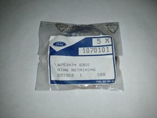 Nos genuine ford for sale  NEWCASTLE