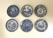 Spode blue room for sale  HIGH WYCOMBE