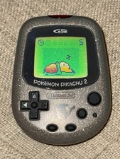 Nintendo pokemon pikachu for sale  Greeneville