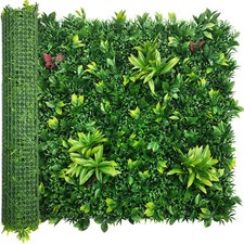 Artificial boxwood panels for sale  Brentwood