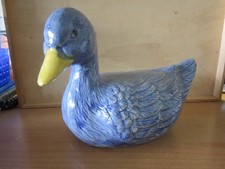 Keramik ente gebraucht kaufen  Waiblingen