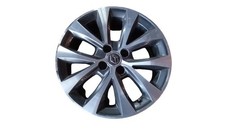 Jante alliage 6.5j d'occasion  Lexy