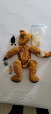 Teddy bärenbastelpackung mein gebraucht kaufen  Rostock