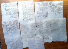Papiers d'occasion  Rive-de-Gier
