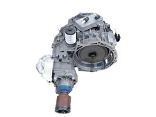 Dft cambio automatico usato  Laureana di Borrello