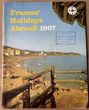Vintage 1967 frames for sale  LONDON