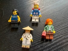 Lego ninjago series for sale  BARNSLEY