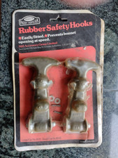 Bonnet pins race for sale  LEDBURY