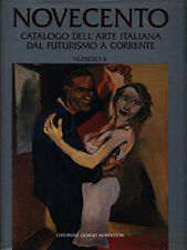 Novecento. catalogo dell usato  Parma