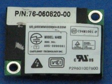 Modem faxmodem amilo gebraucht kaufen  Iserlohn