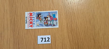 Puzzle beipackzettel micky gebraucht kaufen  Lauben