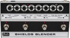 Fender shields blender for sale  USA