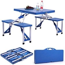Set tavolo tavolino usato  Napoli