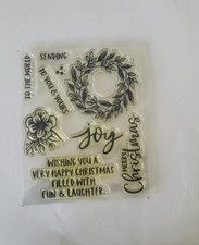 Stampin set christmas for sale  BRACKNELL