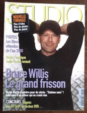 Studio magazine 152 d'occasion  Talmont-Saint-Hilaire