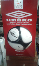 Umbro dynamis lega usato  Viareggio