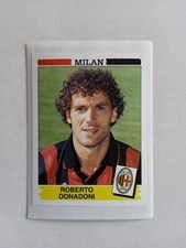 Figurina calciatori panini usato  Italia