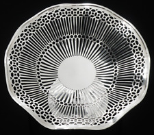 Antique sterling silver for sale  FALKIRK