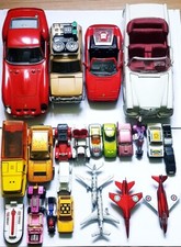 Modelautos matchbox burago gebraucht kaufen  Nürnberg
