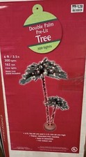 Vtg 6ft lighted for sale  Florence