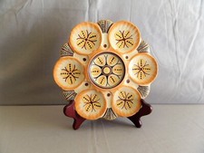 Antique quimper french d'occasion  Vannes