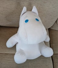 Moomin large plush for sale  MIDDLESBROUGH