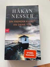 Håkan nesser paul gebraucht kaufen  Kaarst