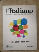 Italiano parole nella usato  Zerbolo
