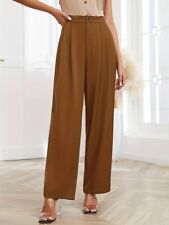 Zara pantaloni donna usato  Trieste