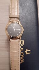Bulova orologio automatico usato  Portomaggiore