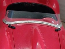 Scale 1957 ferrari for sale  Sturbridge