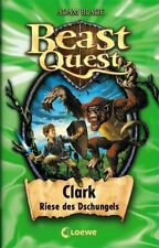 Beast quest clark gebraucht kaufen  Berlin
