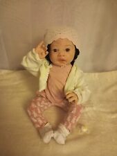 Reborn baby doll for sale  LONDON