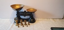Ibrasco vintage cast for sale  CHIPPING NORTON