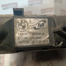 17119071519 radiatore bmw usato  Italia