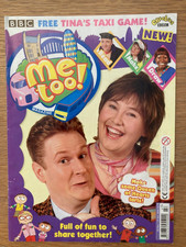 Cbeebies magazine issue for sale  SOUTHPORT