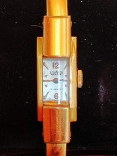Vintage belle montre d'occasion  Marly
