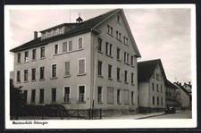 Betzingen meisterschule ansich gebraucht kaufen  Berlin