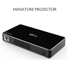 Toumei mini projecteur d'occasion  Saint-Alban-Leysse